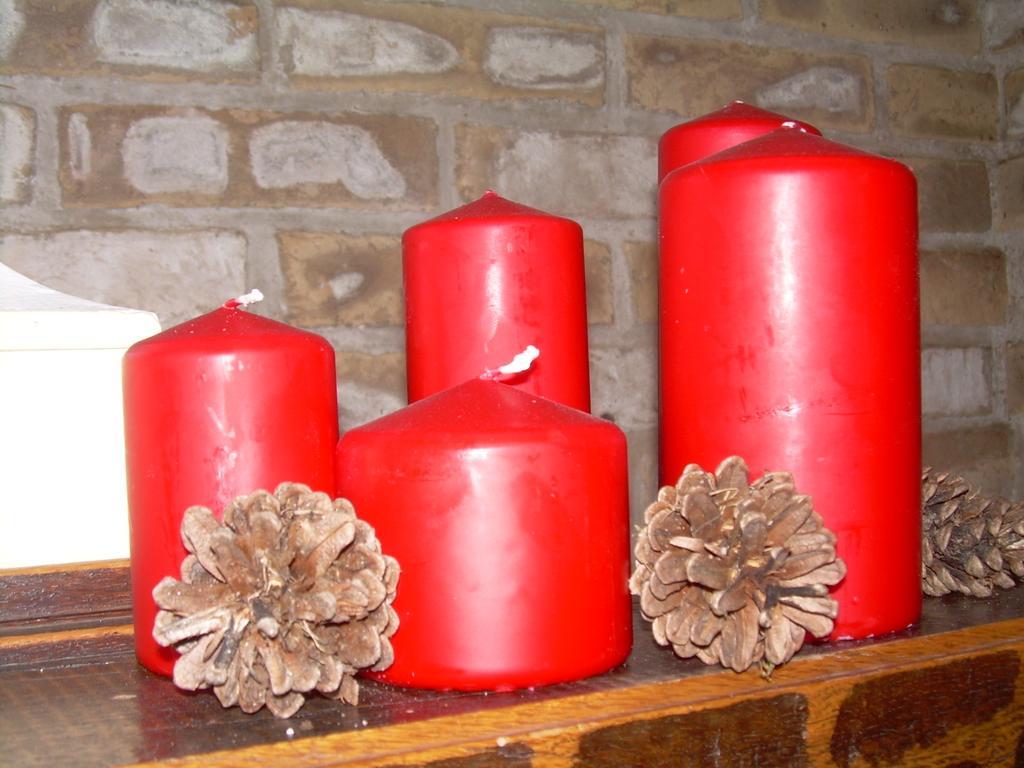 Casa Balducci Bed&Breakfast Mercatello sul Metauro Экстерьер фото