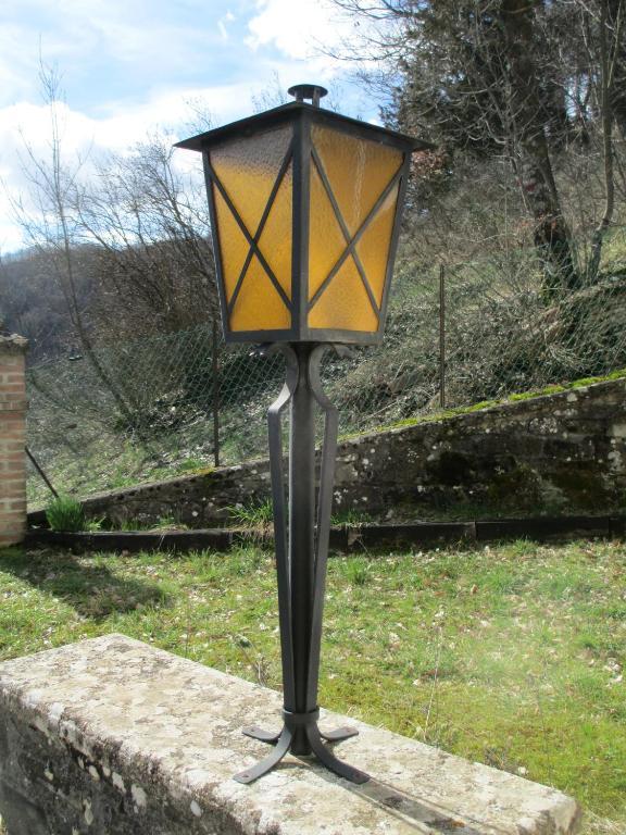 Casa Balducci Bed&Breakfast Mercatello sul Metauro Экстерьер фото