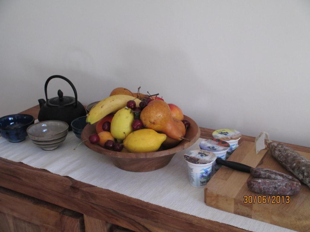 Casa Balducci Bed&Breakfast Mercatello sul Metauro Экстерьер фото