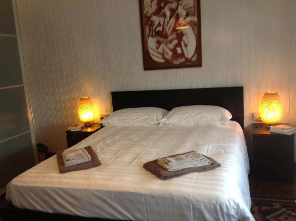 Casa Balducci Bed&Breakfast Mercatello sul Metauro Номер фото