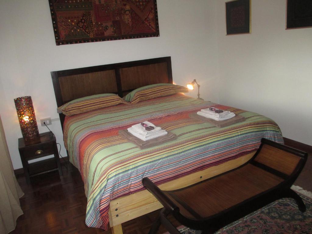 Casa Balducci Bed&Breakfast Mercatello sul Metauro Экстерьер фото