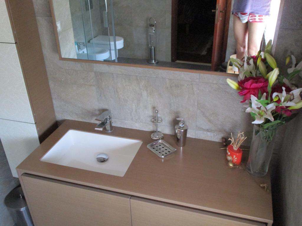 Casa Balducci Bed&Breakfast Mercatello sul Metauro Экстерьер фото