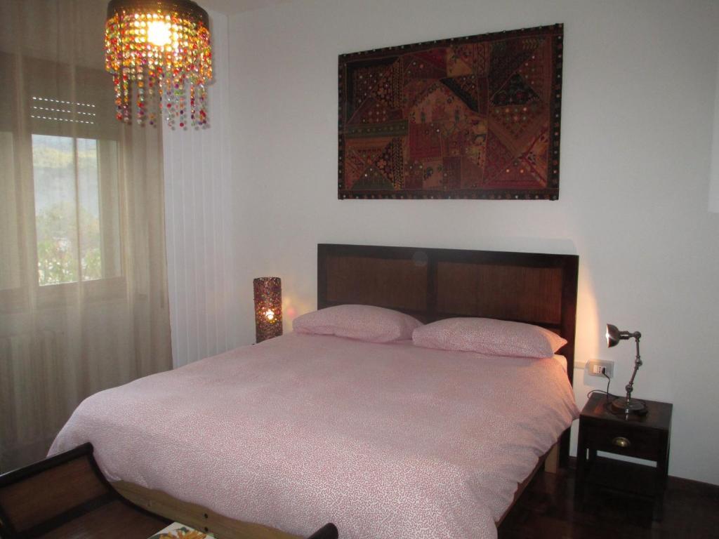 Casa Balducci Bed&Breakfast Mercatello sul Metauro Номер фото